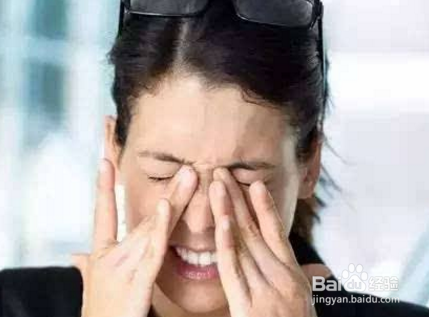 嗅觉失灵是什么原因?