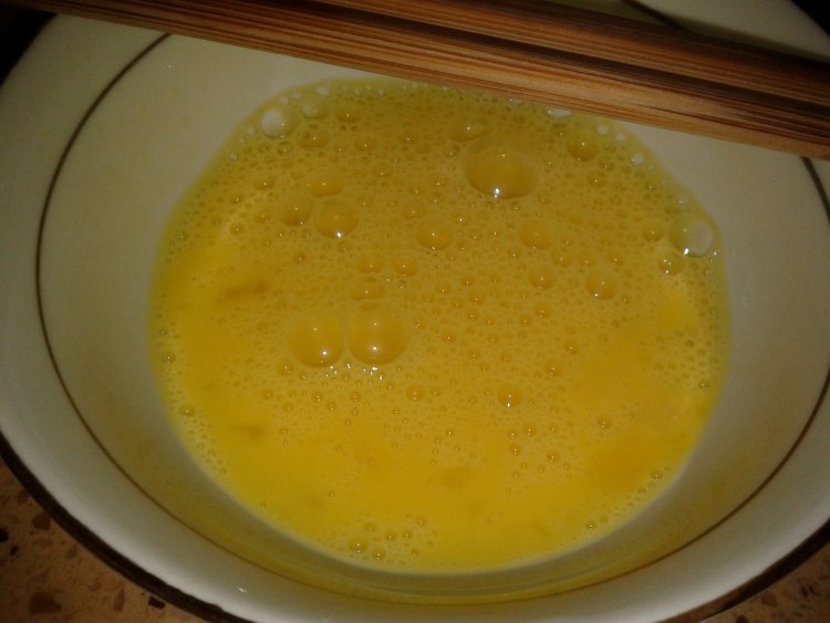 这样做的五星饼干更好吃