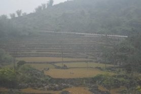 广西南宁隆安县布泉风景区自助一日游