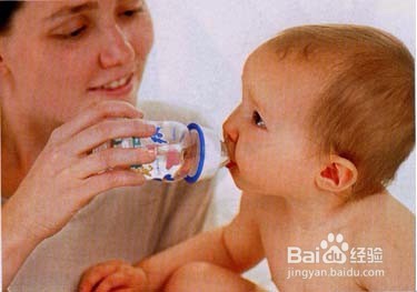 婴儿拉稀屎怎么办