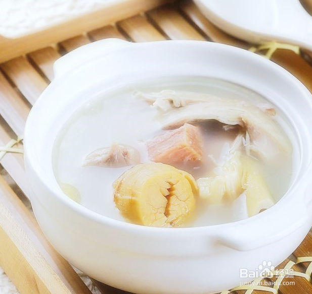 冬季煲汤要注意什么？