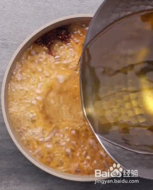 辣油怎么熬才又辣又香