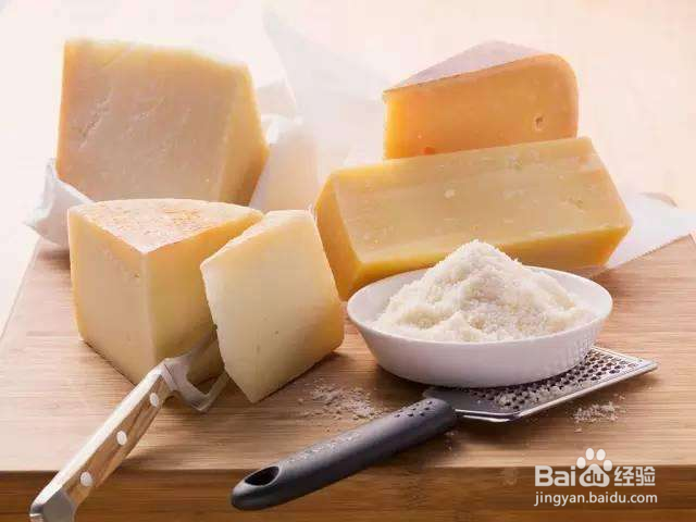 挑选棒棒奶酪的五个技巧