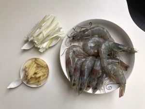 怎么做美味的油焖大虾