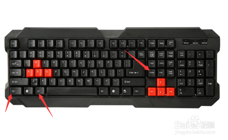 win10系统打开任务管理器的3种方式