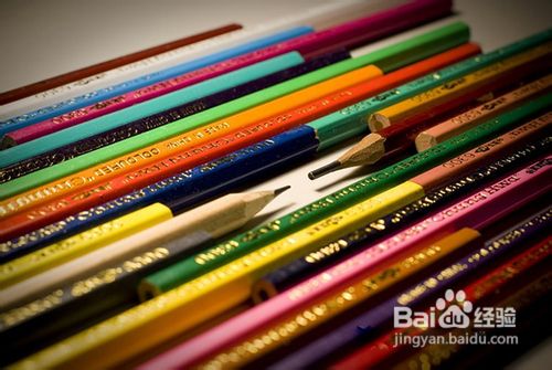 好照片的拍摄技法：色彩篇