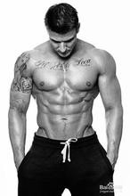 腹肌锻炼——速成