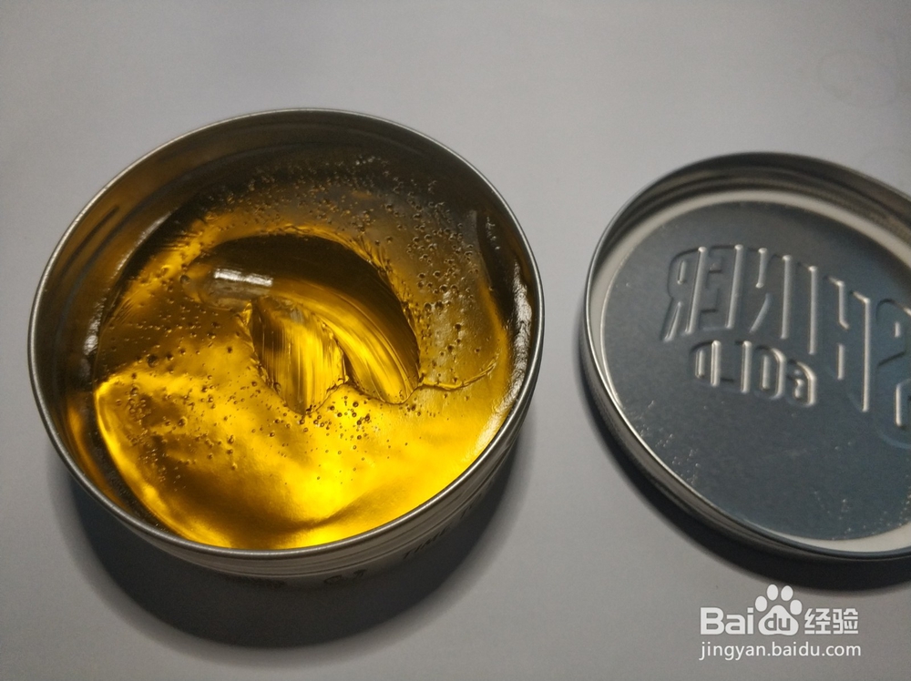 入坑后个人对发油的了解以及使用经历