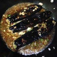 河南特色-家常酱茄子的做法