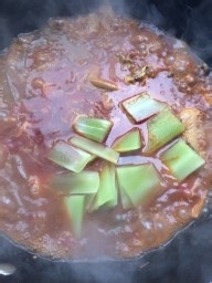 川味毛血旺麻辣鲜香