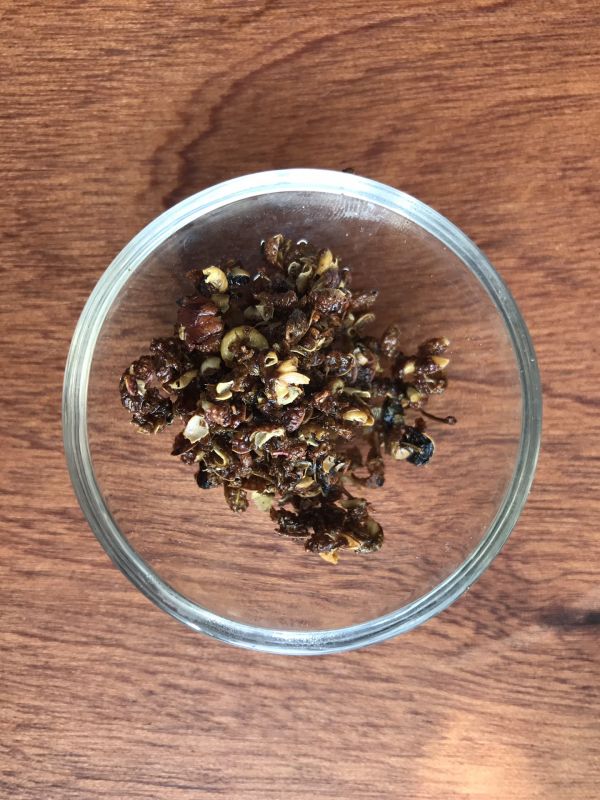 #《风味人间》美食复刻大挑战#麻婆豆腐