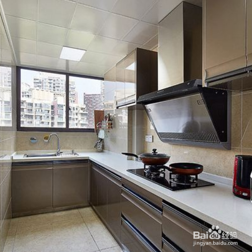 让家好看又舒适的装修设计原则