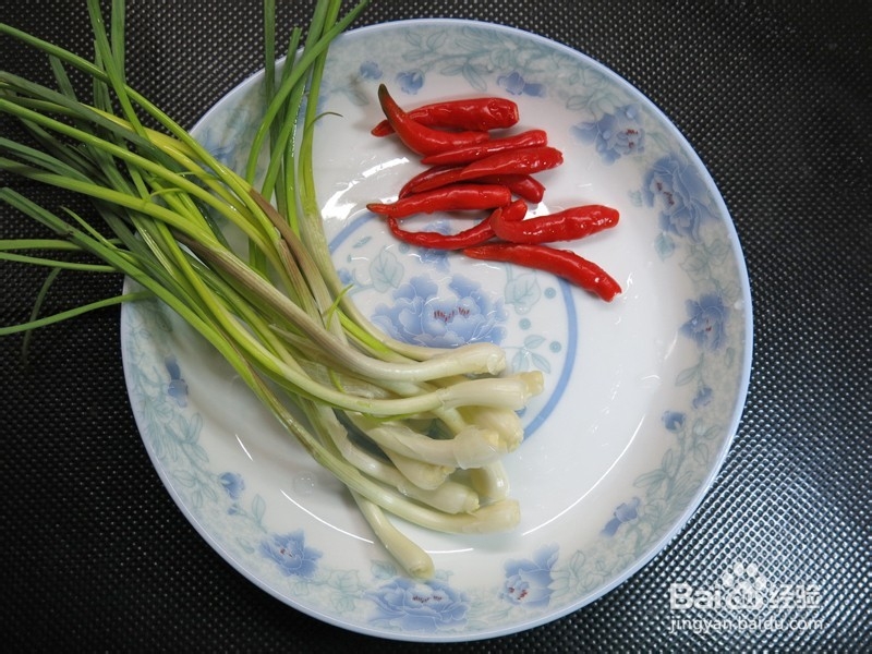 家菜之 素炒双丝