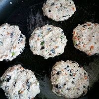 豆腐饼的做法