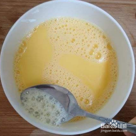 如何做细嫩蒸鸡蛋