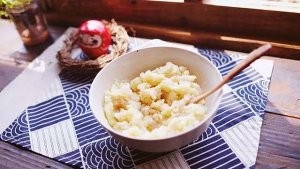 土豆泥虾球的做法