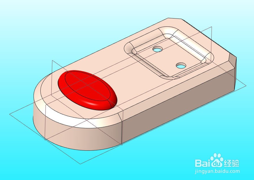 Creo创建偏移截面方法