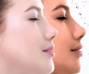 皮肤美白的方法