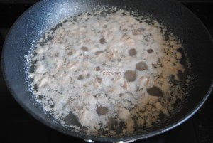 教你怎么做蟹味菇老鸭汤