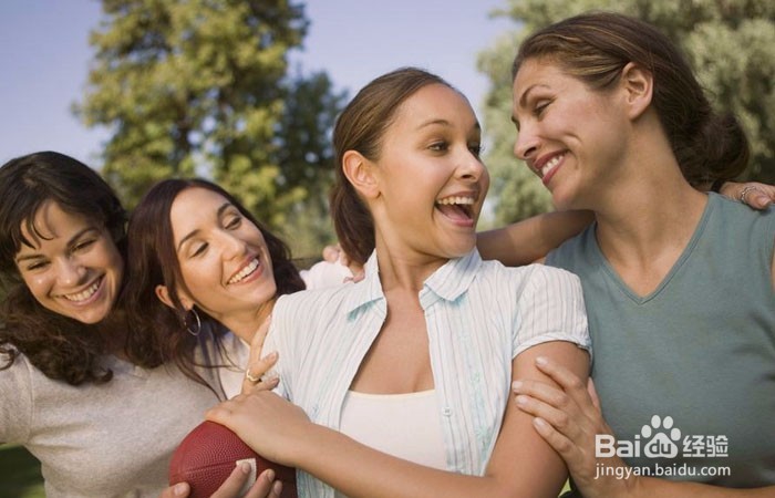 如何给孩子选择合适的保姆