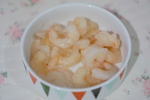 毋米粥的简单做法