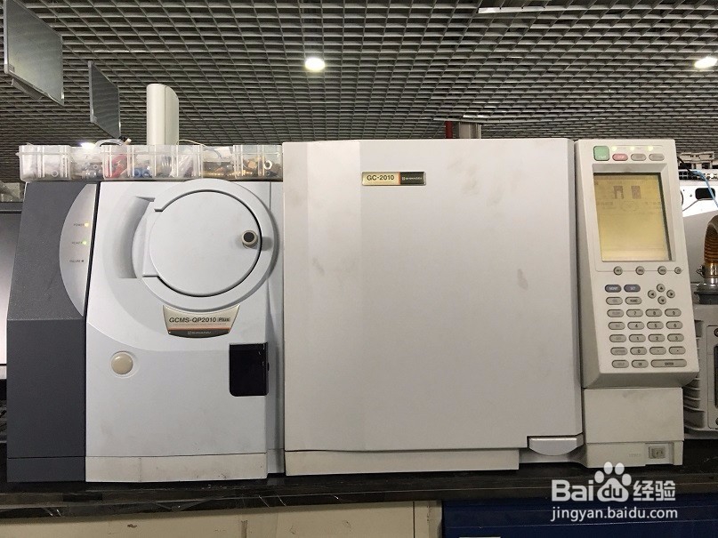 如何采购二手岛津气相色谱仪