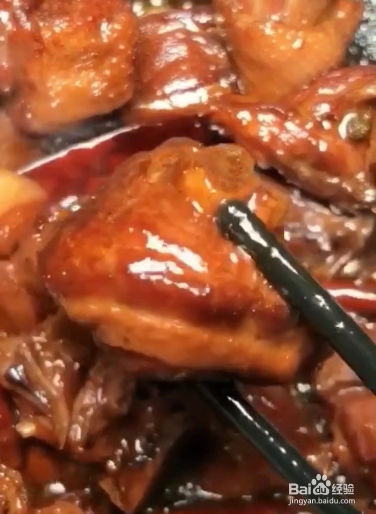 好吃的麻辣啤酒鸭怎么做？