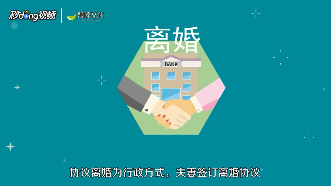 离婚怎么办理法律程序