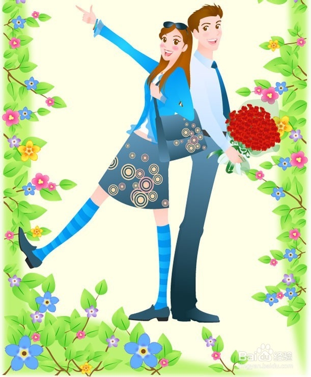 婚后夫妻如何相处