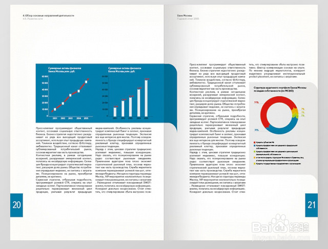 七个技巧助你排出好看的版式！