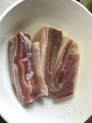 无敌美味红烧肉