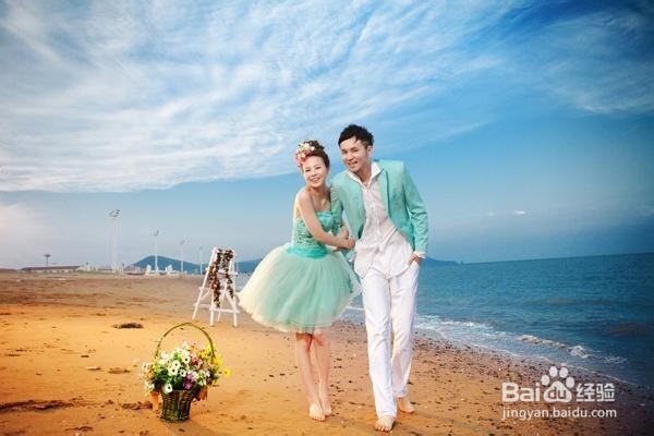 网上团购婚纱注意事项？