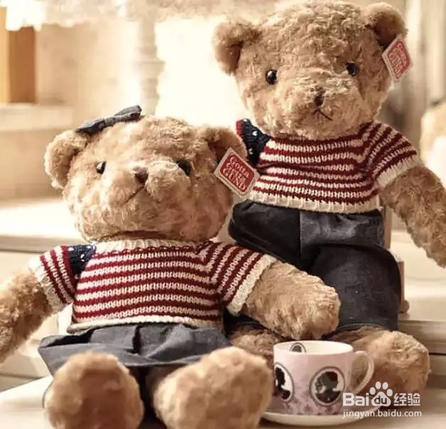 宝宝房怎么装修