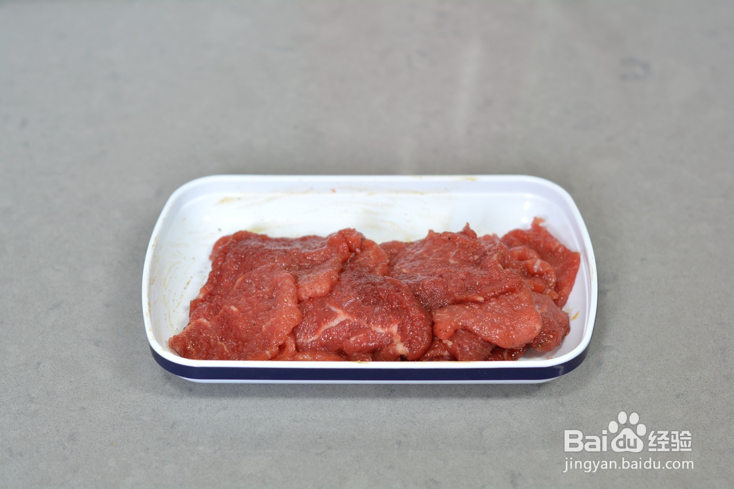 如何做出牛肉蔬菜卷?