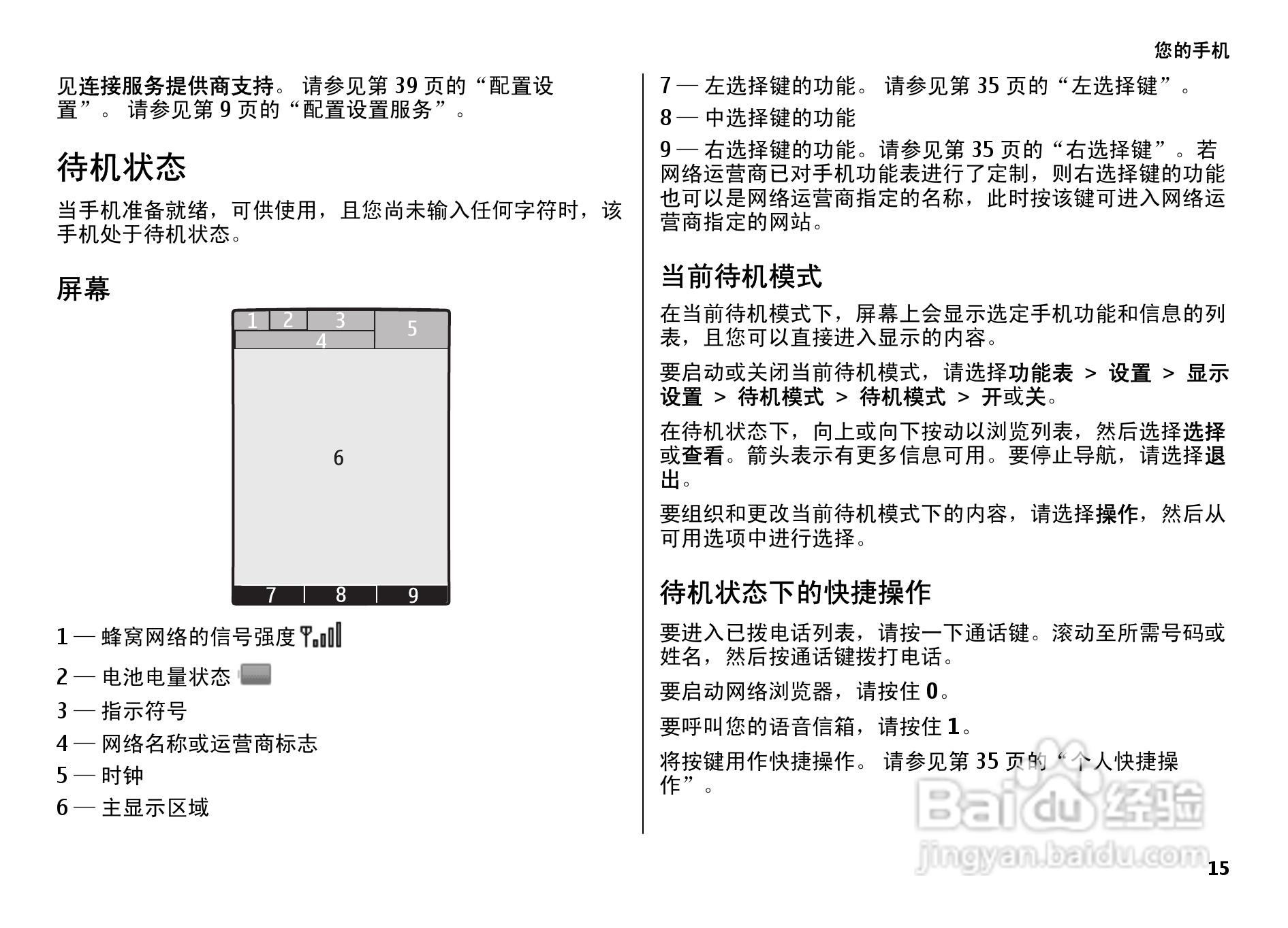 诺基亚7500手机使用说明书:[2]