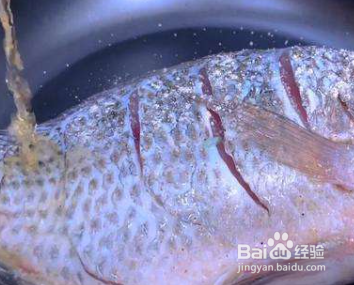 如何做家常红烧鱼