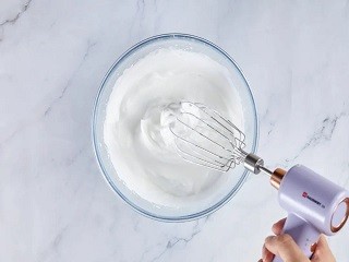 栗子奶油蛋糕怎么做？