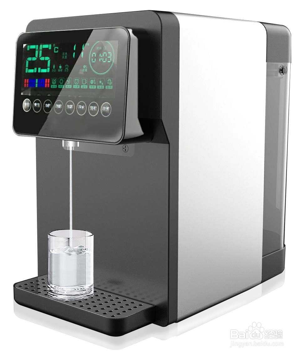 家用台式免安装净水器优缺点