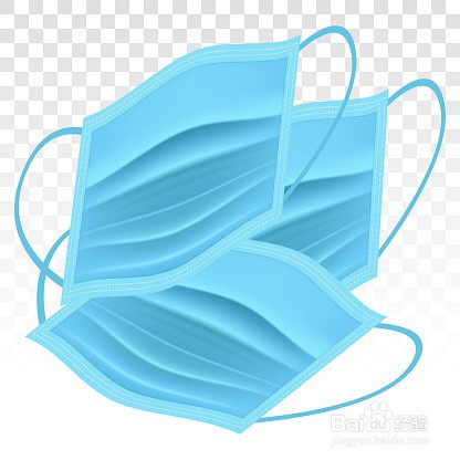 口罩绳子短怎么办