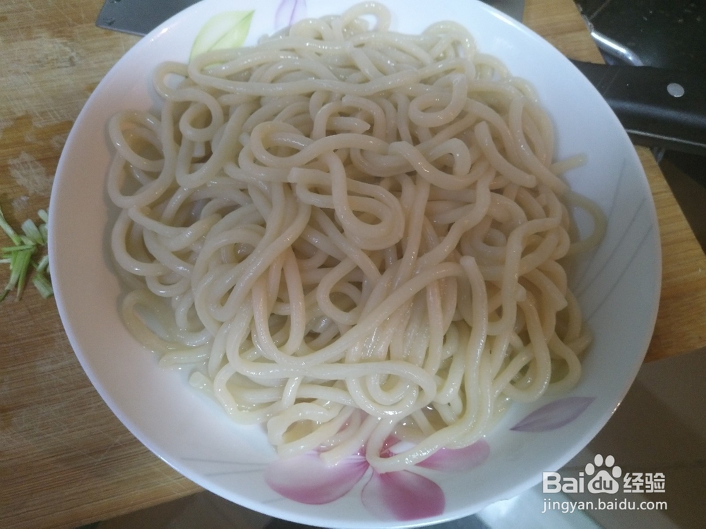 咸菜豆腐干面要有哪些工作