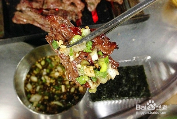 首尔烤肉团购哪里好首尔七大特色烤肉推荐
