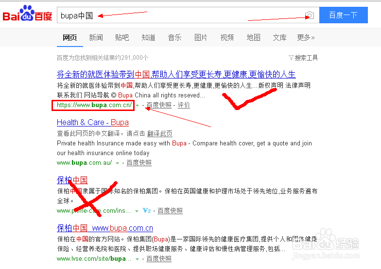 bupa保险国内怎么投保