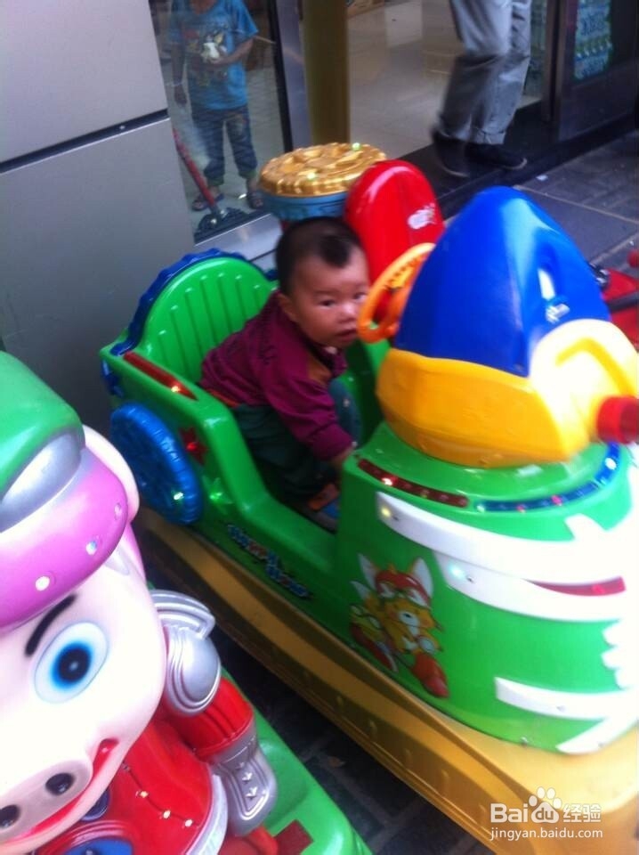 如何避免中国式礼貌伤害孩子：[1]让大的