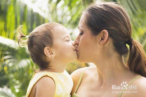 孩子最想得到什么