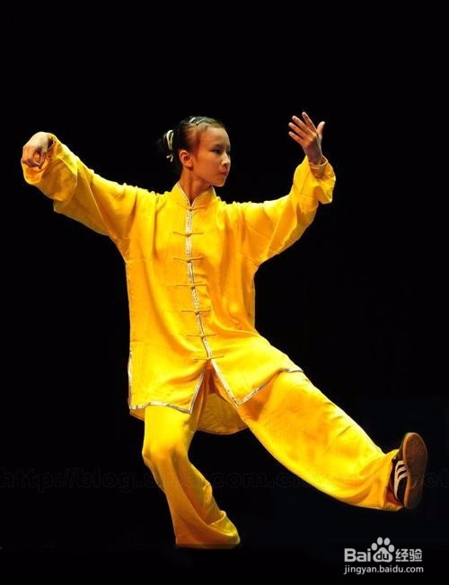 练太极我们应注意什么？