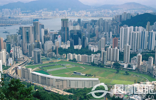 盘点香港购物排行榜前五名