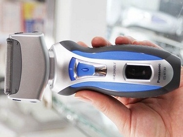 【父亲节】怎么选购和保养电动剃须刀