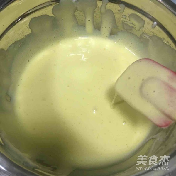 古早味|玉枕蛋糕