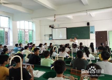 化学老师如何培养孩子学习化学的热情