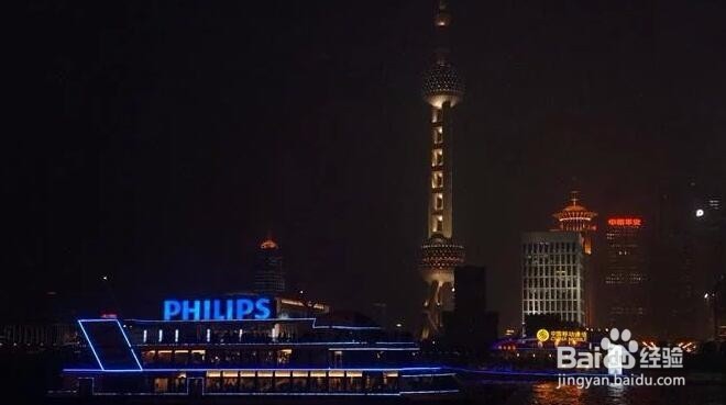 揭开时尚之都的浪漫之旅【上海】